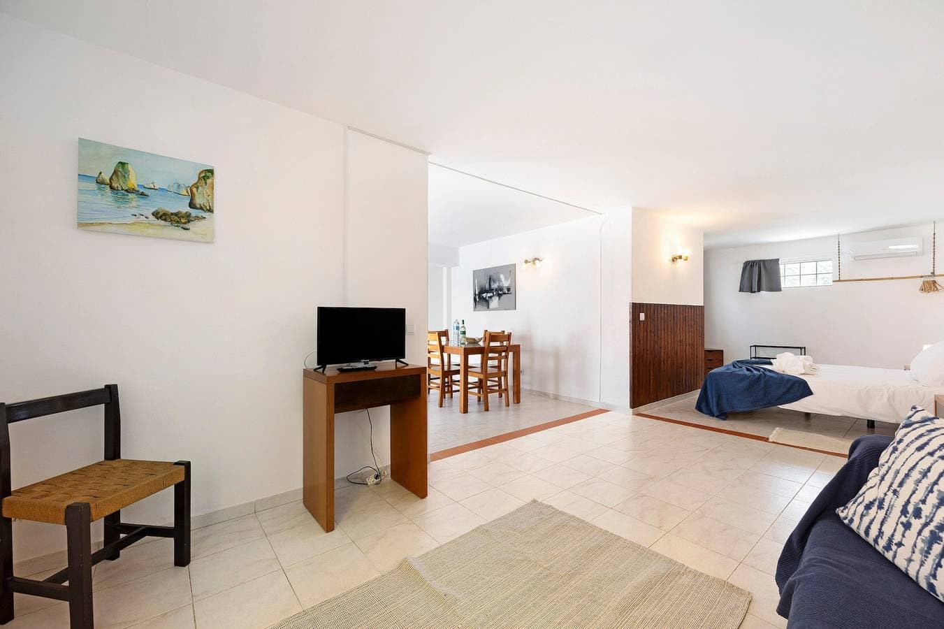 Foto 6 von 20: Ferienwohnung "A Cerca - E" mit gemeinschaftlich genutztem Pool, Garten und WLAN