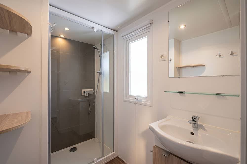Foto 4 von 12: Homerez - Bungalow in Nans-les-Pins