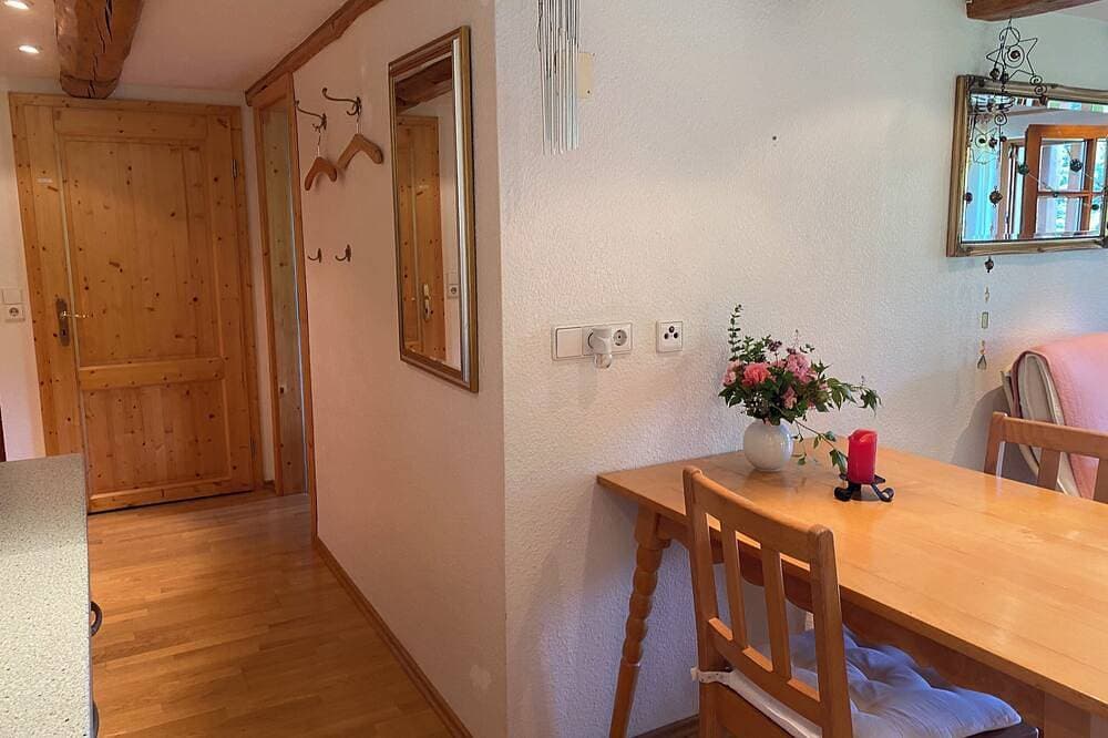 Foto 9 von 16: Ferienwohnung Kirschblüte - Laulisgraben Hideaway Tm