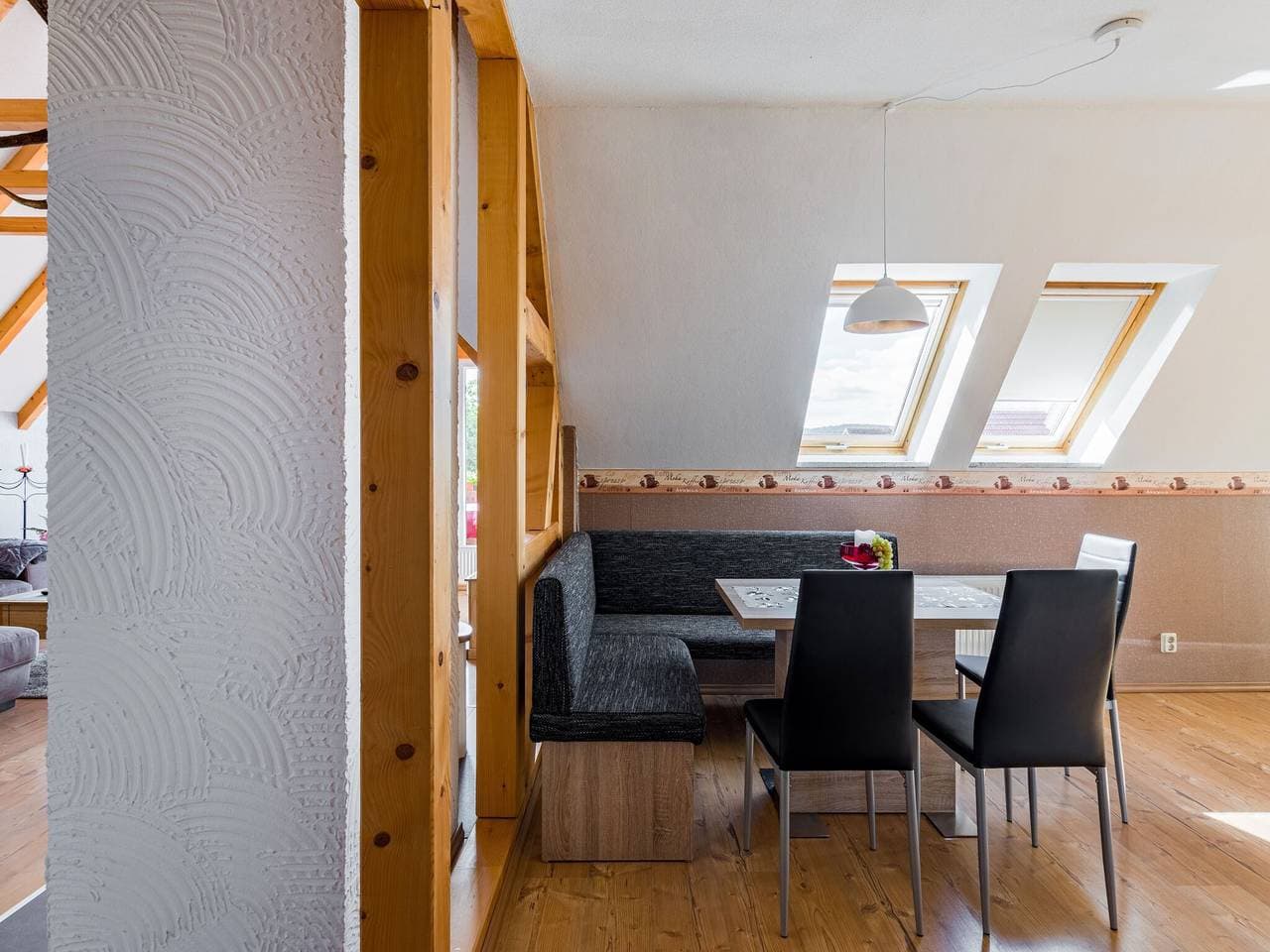 Foto 12 von 34: Gemütliche Ferienwohnung in Cattenstedt