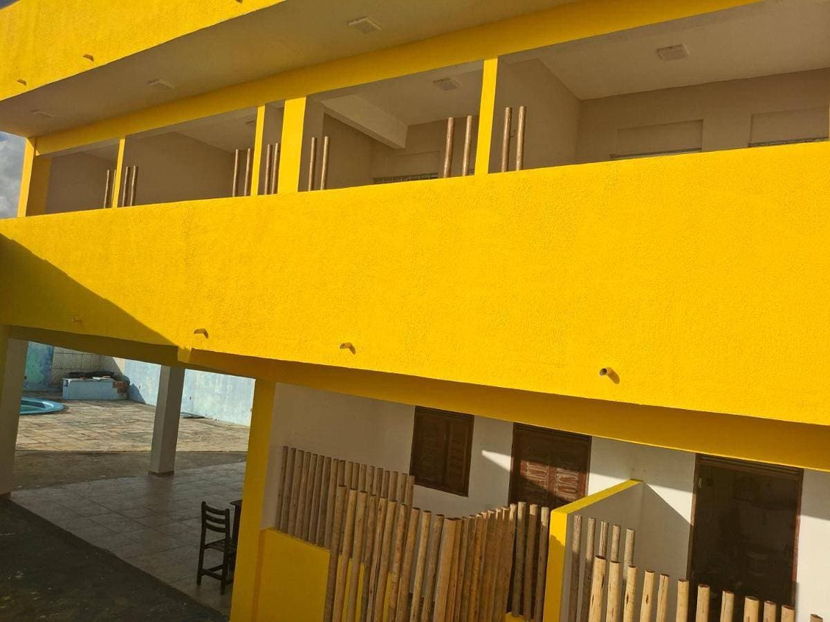 Pousada Barra Golden 1