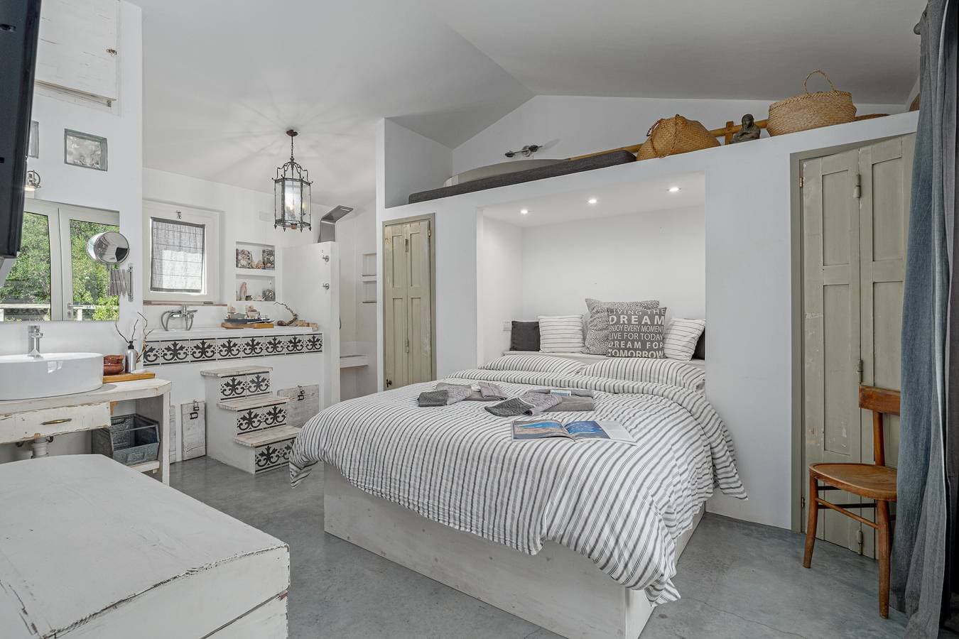 Sogno Suite 1
