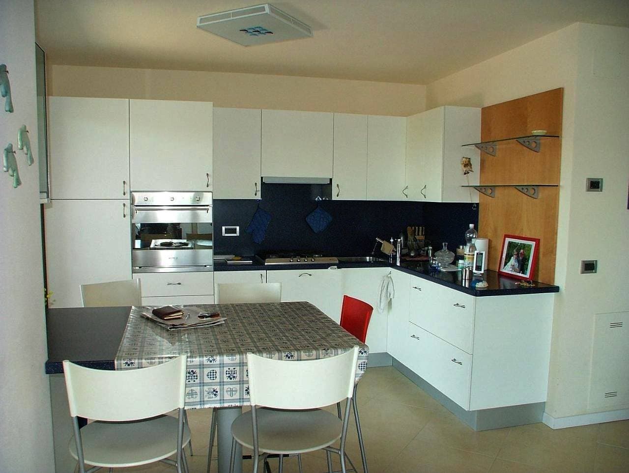 Foto 5 von 5: Apartment - Split Level