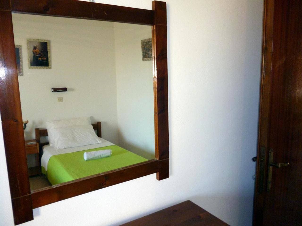 Foto 5 von 12: Studio with Garden View
