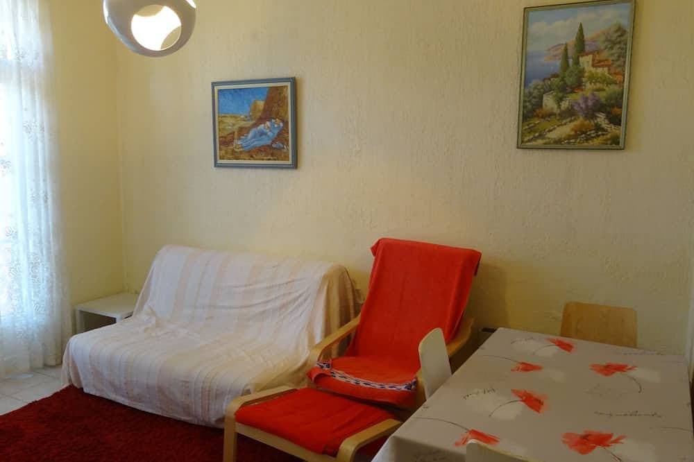 Foto 7 von 30: Ruhig gelegenes Ferienhaus mit 4 Zi & 2 Badzi in Strandnähe.