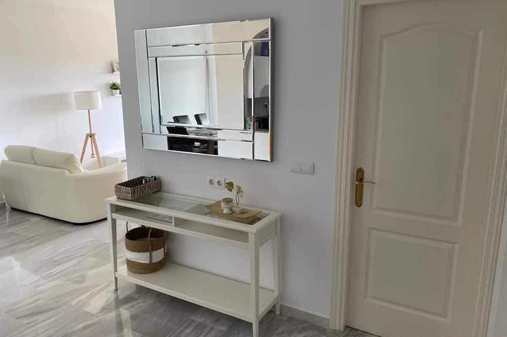 Foto 9 von 30: Splendid apartment with pool, A/C near Miraflores Golf, Mijar Golf