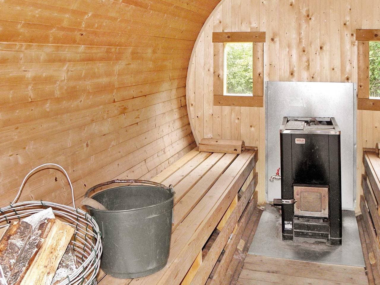 Foto 13 von 16: 6 Personen Ferienhaus in Ljung