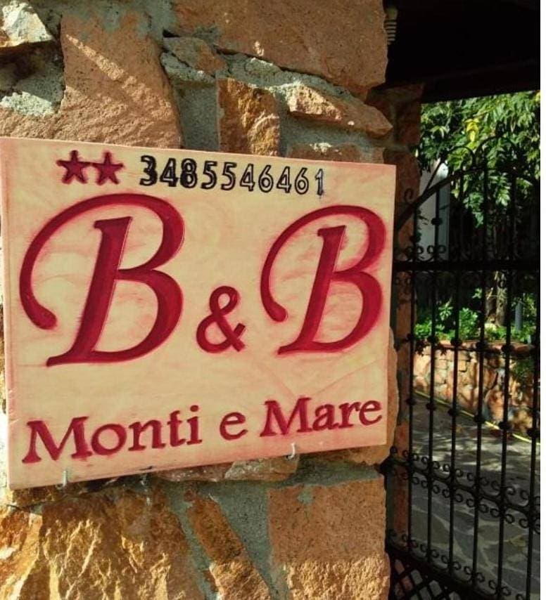 Monti e Mare 1