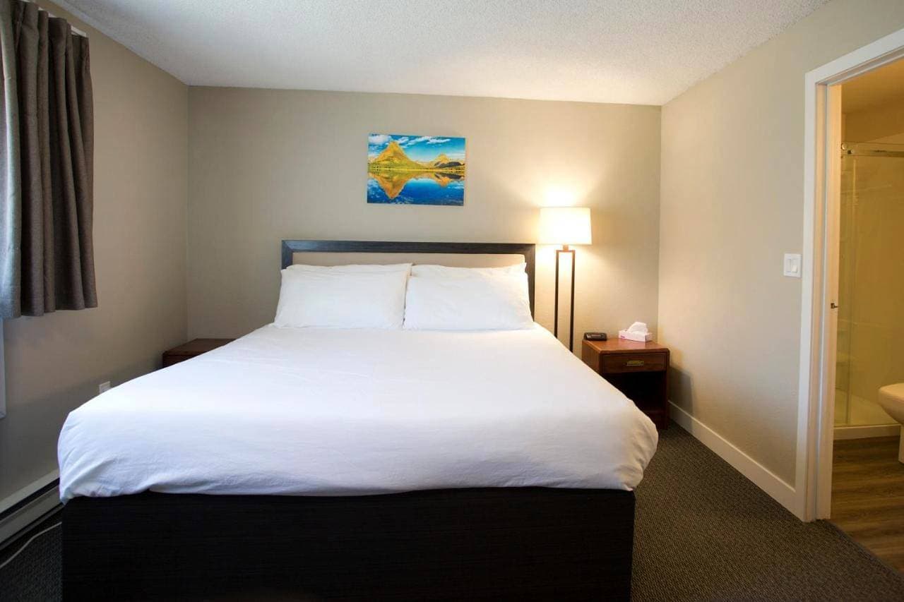 Foto 5 von 10: Luxury Triple Room
