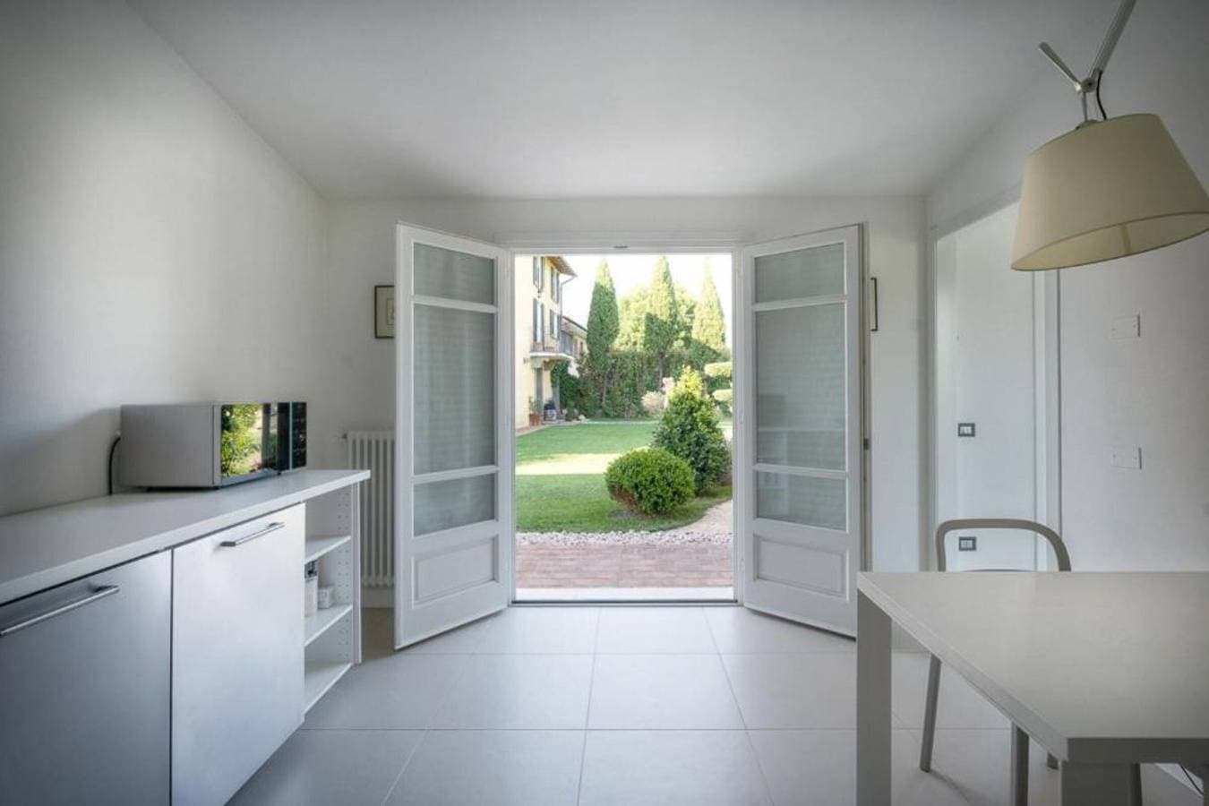 Foto 4 von 27: Ferienwohnung 'Casa Ara' mit Gemeinschaftspool, privater Terrasse und WLAN