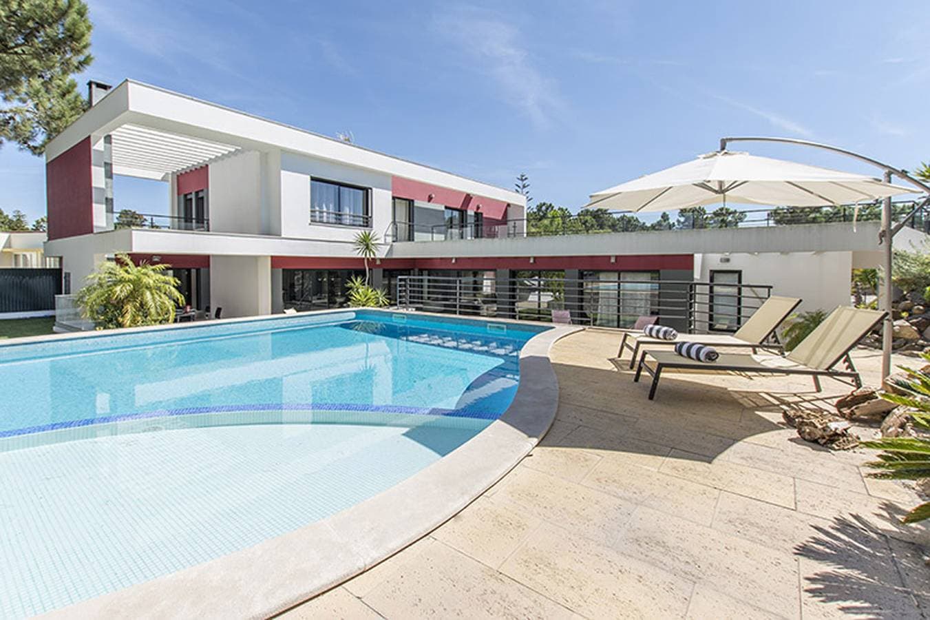 Foto 6 von 38: Villa Paraiso Comporta