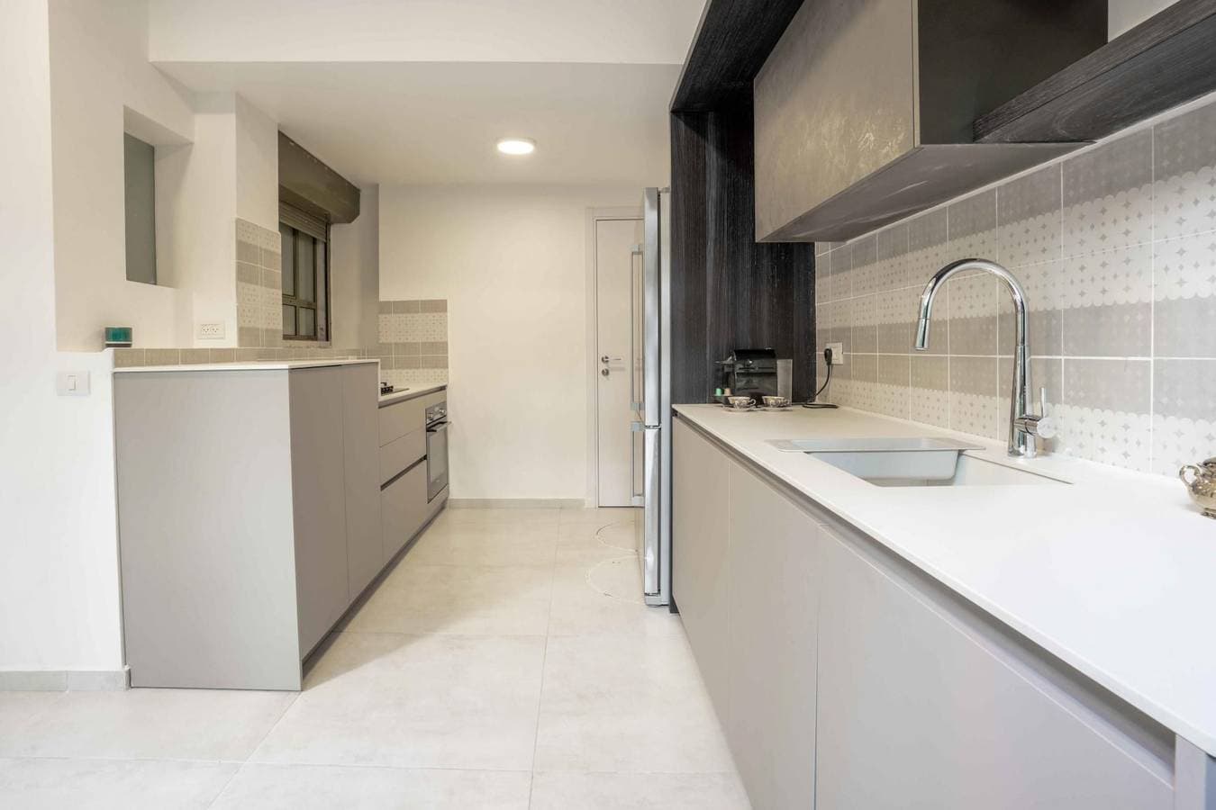 Foto 10 von 23: Ferienwohnung für 4 Personen mit Garten