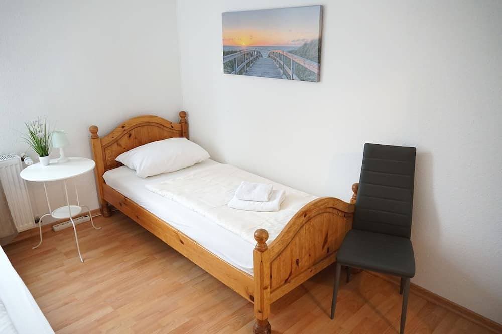 Foto 3 von 16: P4 - Großes Apartment vor den Toren Kassels