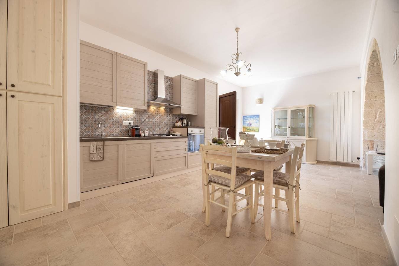 Foto 4 von 33: Villa Irene - Fasano