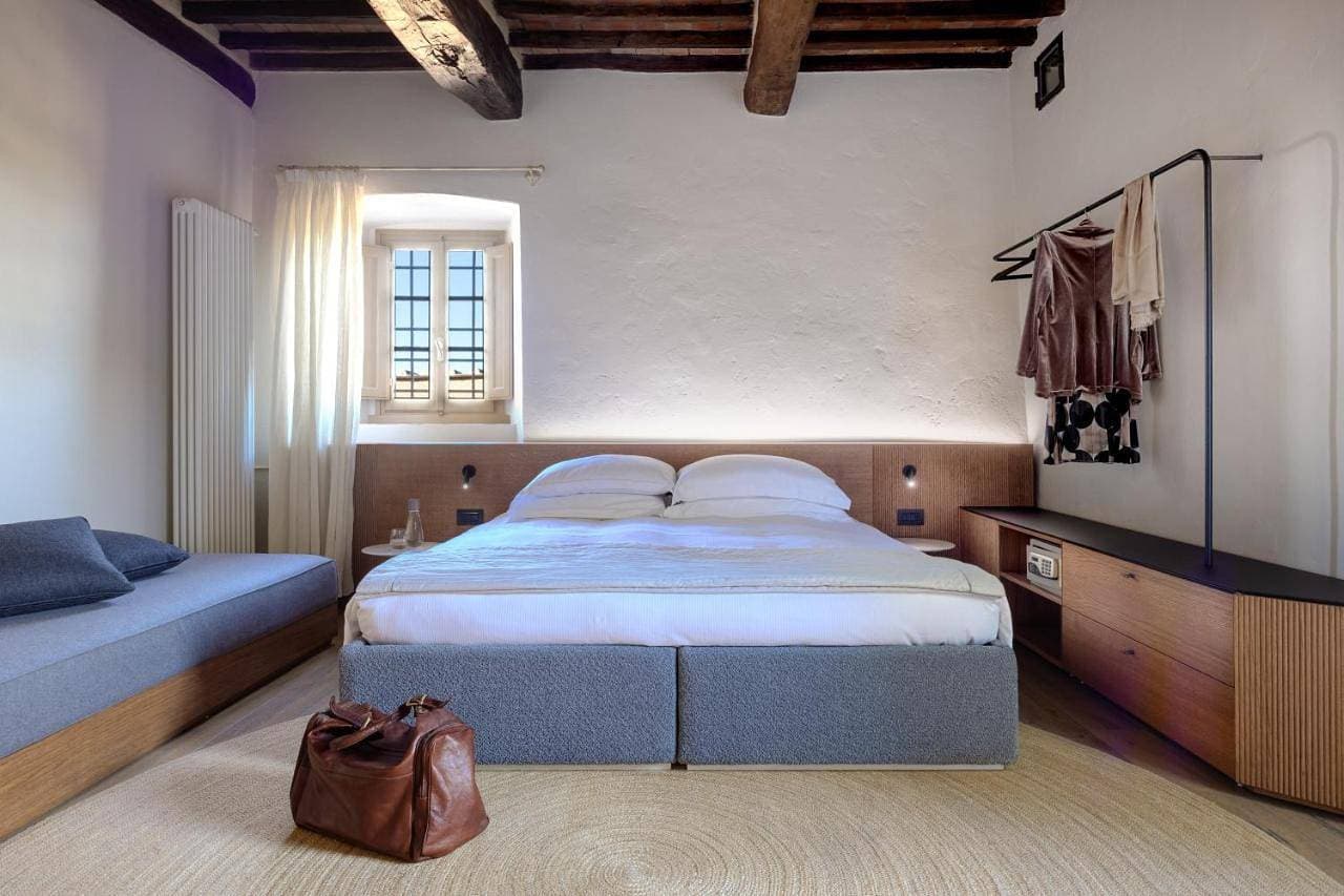 Foto 5 von 13: Small Double Room