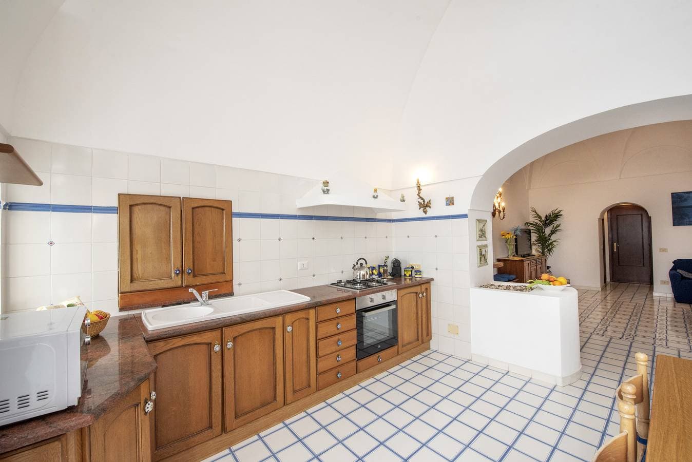 Foto 5 von 22: Casa Rosamare by Wonder Tour
