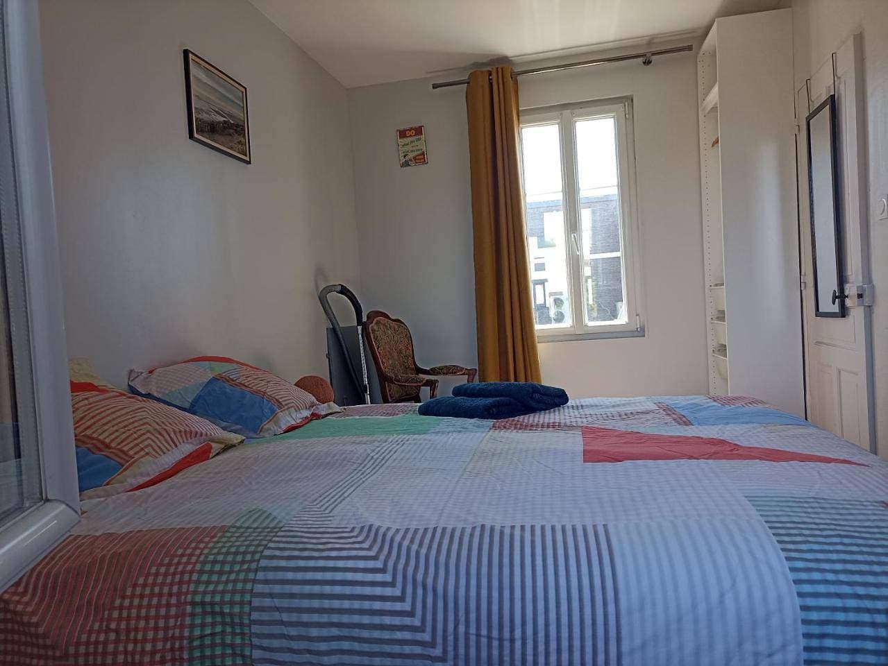 Foto 12 von 30: One-Bedroom House