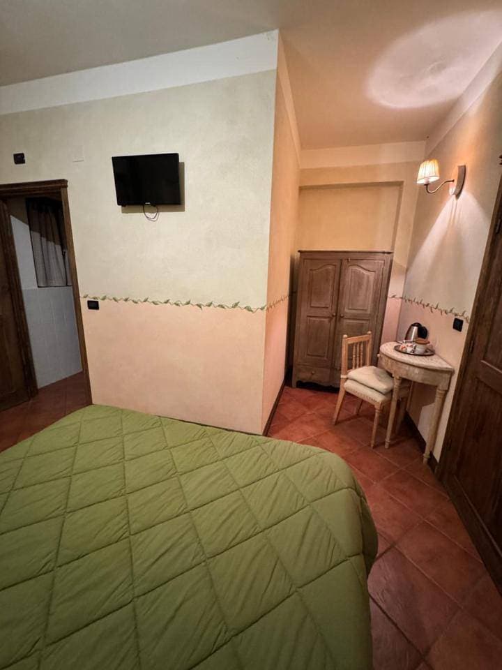 Foto 9 von 32: Double Room