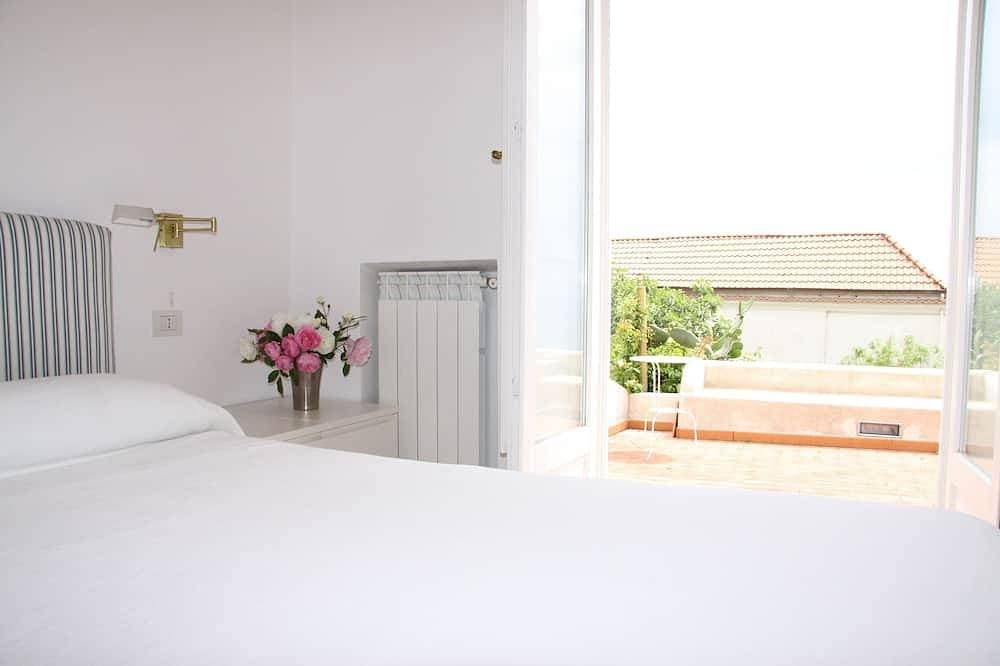 Foto 3 von 30: Eine atemberaubende Villa an der Amalfiküste mit Meerblick und großen privaten Gärten