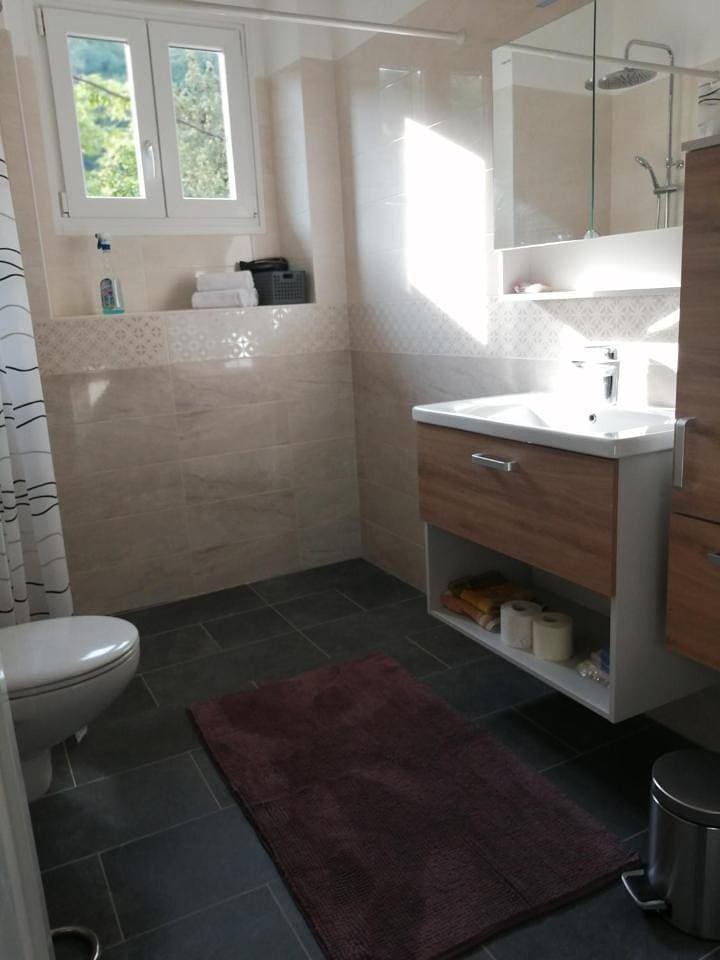 Foto 10 von 12: Two-Bedroom Apartment
