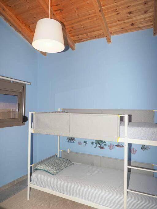 Foto 4 von 14: Two-Bedroom House