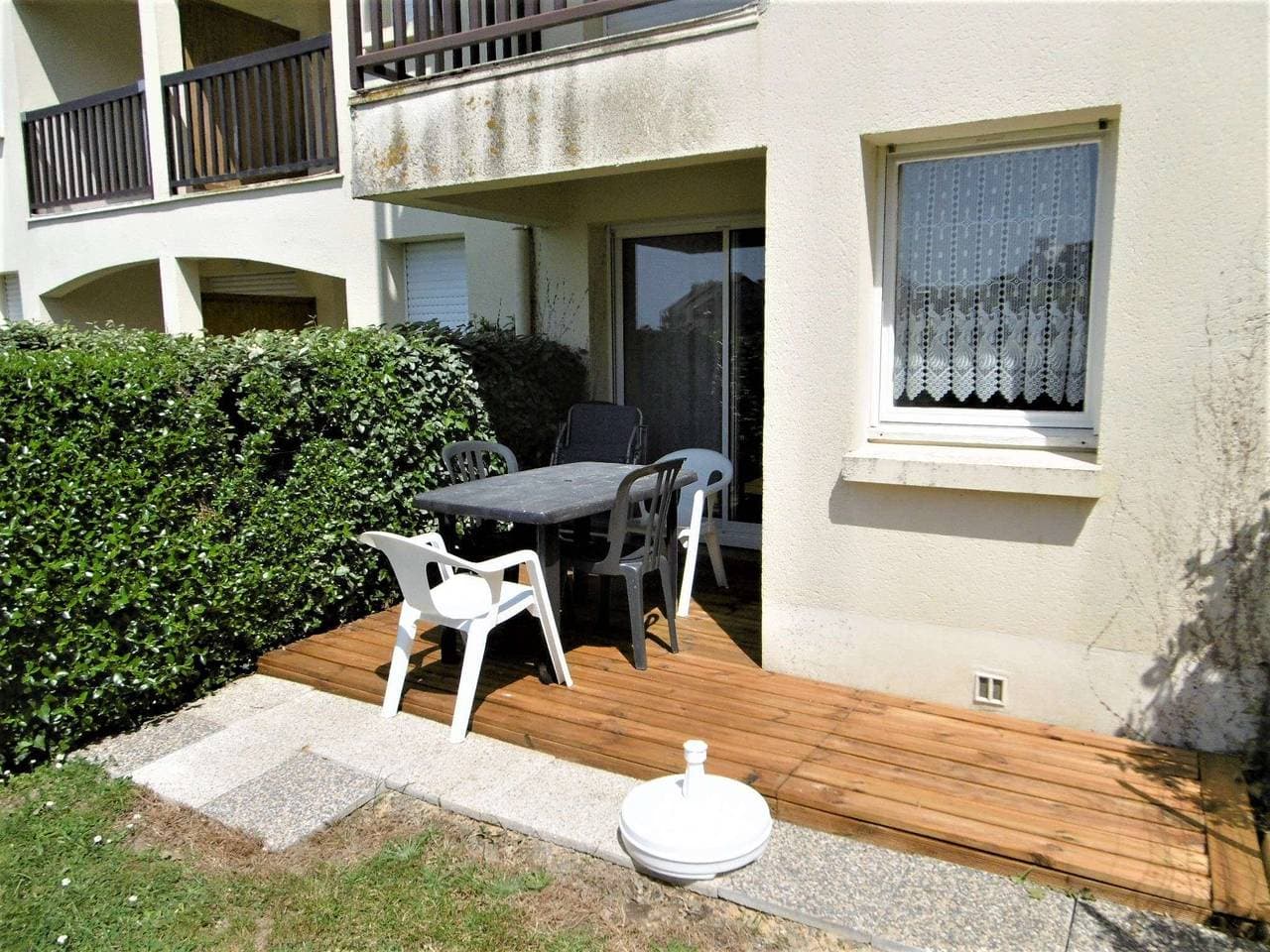 Foto 8 von 11: Ferienwohnung für 2 Personen