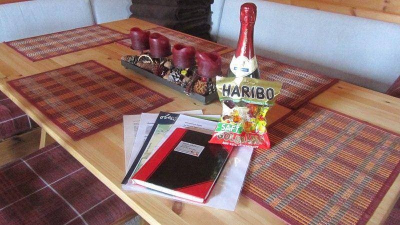 Foto 8 von 12: Ferienhaus Kröger -kostenloses Wlan-