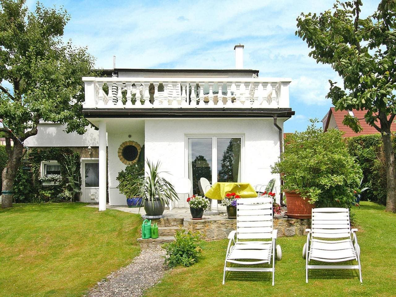Ferienwohnung, Sassnitz 1