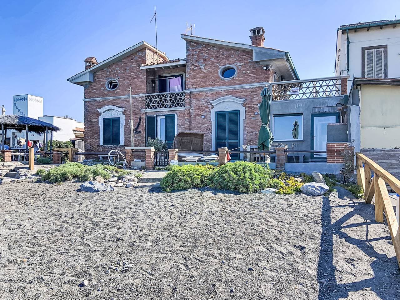 Foto 6 von 36: Ginepro sul mare