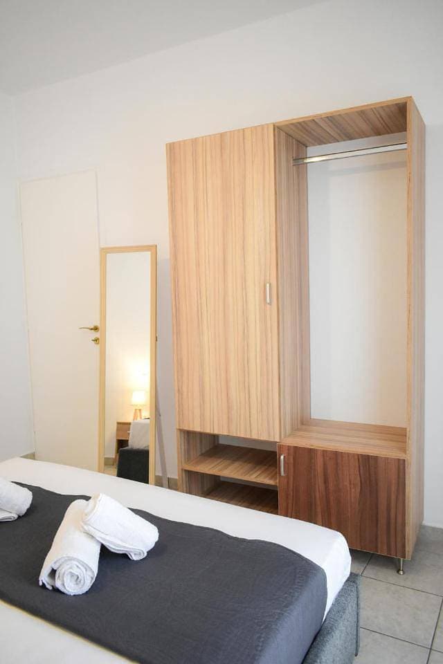 Foto 7 von 16: Deluxe Apartment