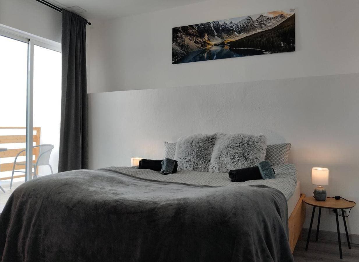 Foto 5 von 11: Twin Room