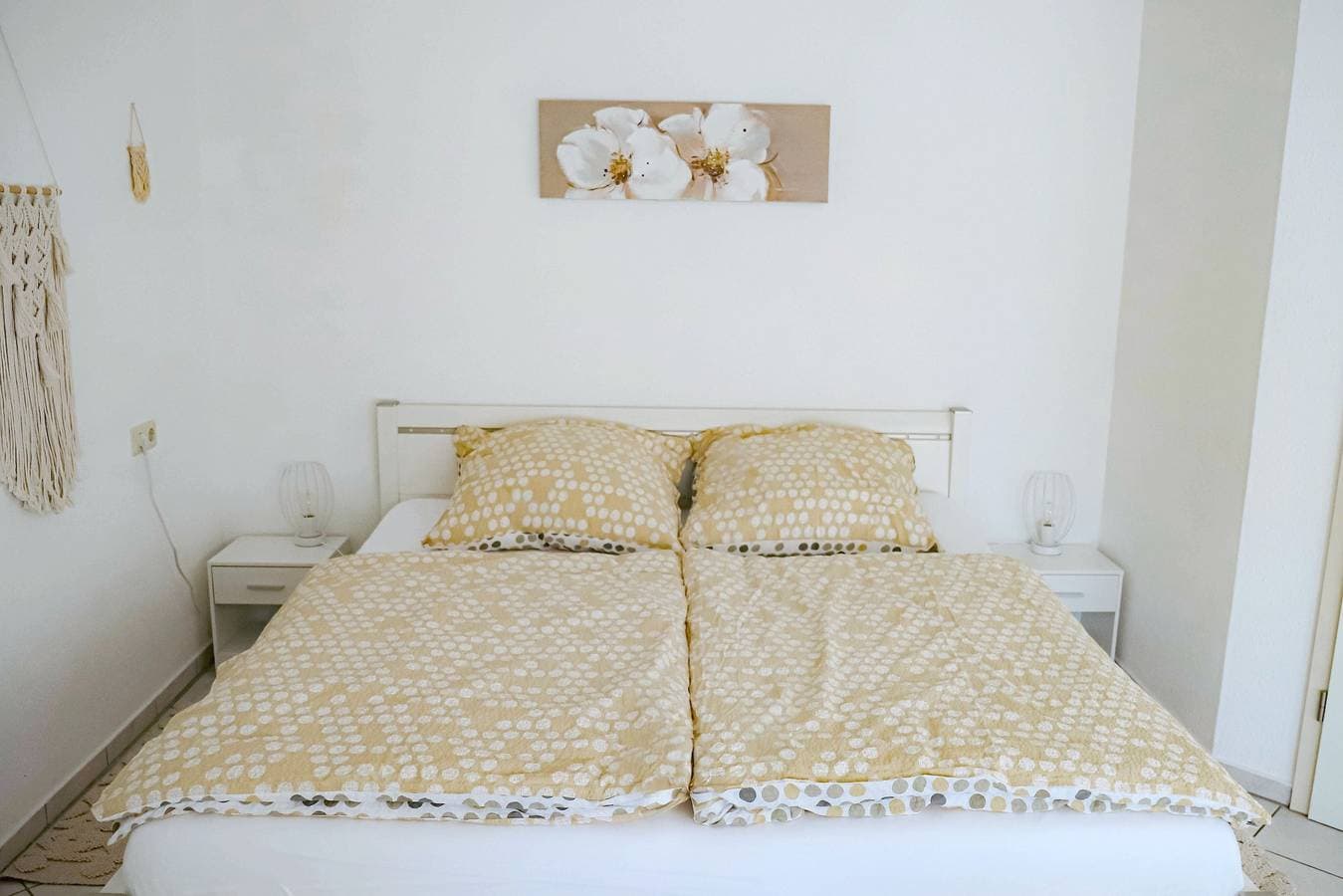 Foto 7 von 27: Standard Zimmer 'Doppelzimmer 3'