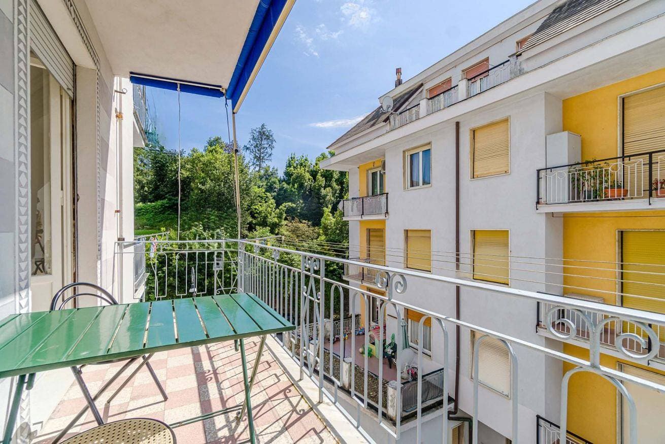 Ferienwohnung 80m² 1