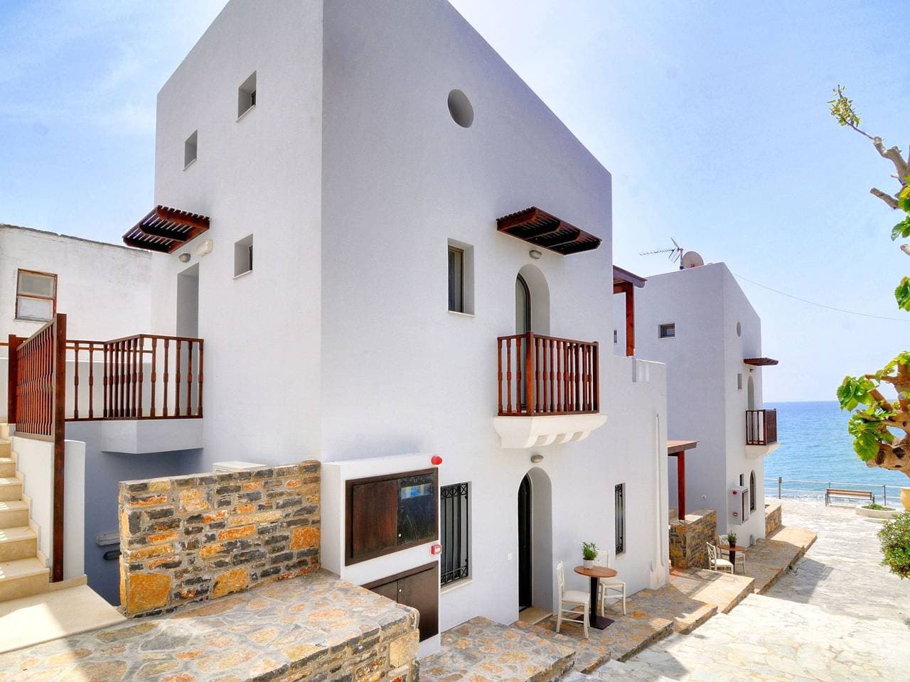 Foto 12 von 25: Atelier Myrtos Mare