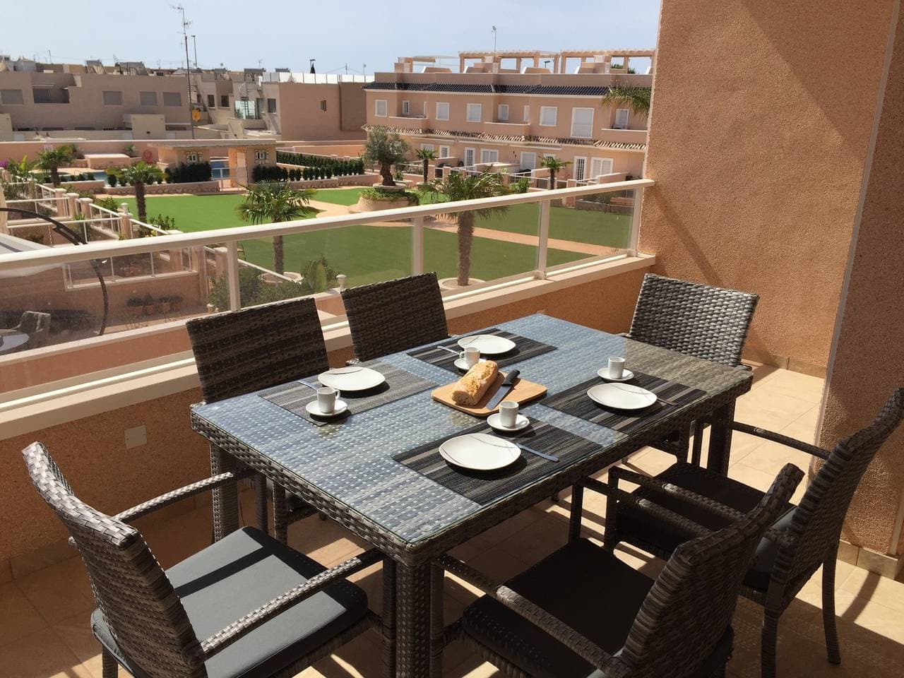 Foto 5 von 23: 3027 Vista Azul,close to the beach &  heated pool