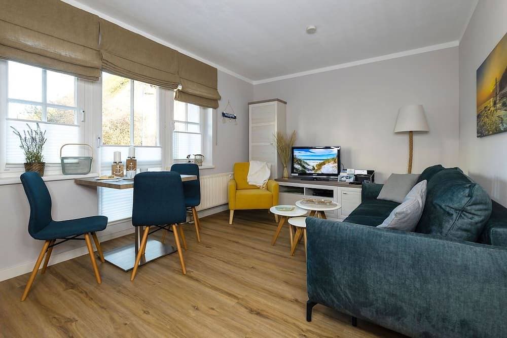 Haus Seeblick Whg 04 - Csp: Haus Seeblick mit 9 Wohnungen 1