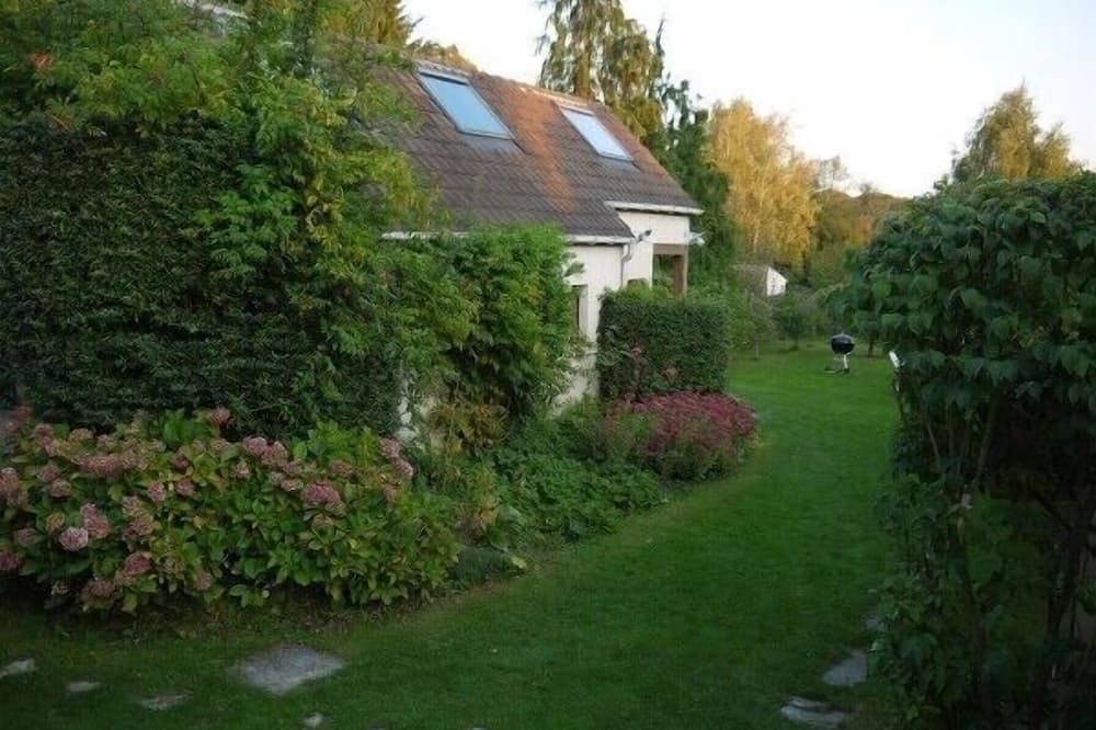 Foto 5 von 8: Ferienhaus in Rambouillet, nah an Wald mit allen Einrichtungen