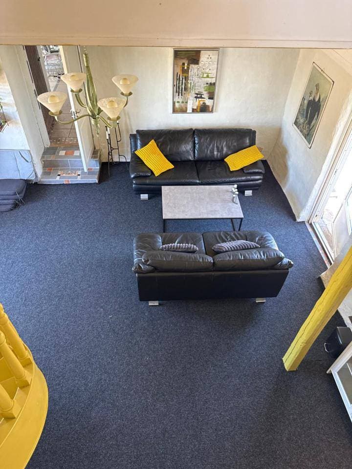 Foto 12 von 21: Double Room with Balcony