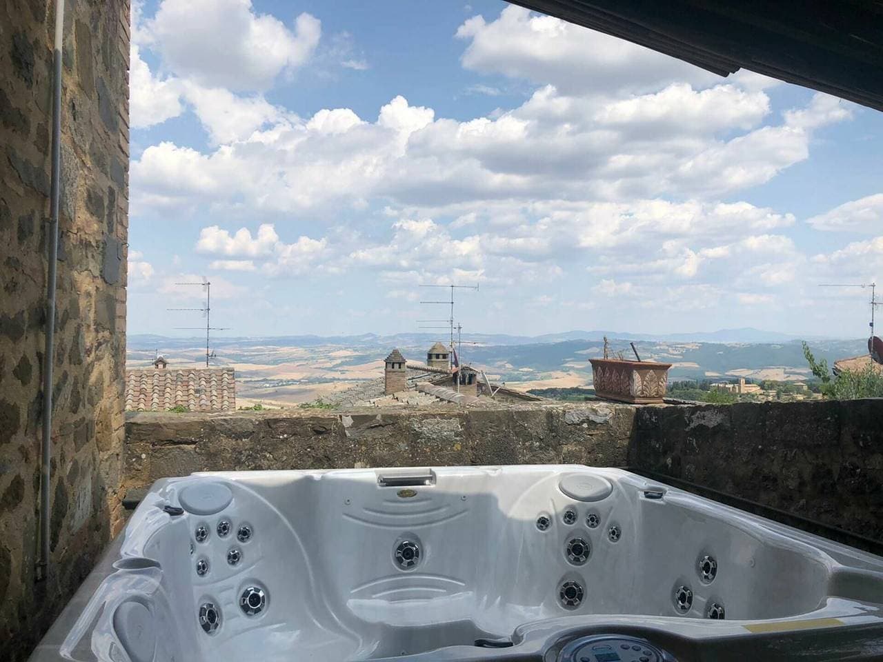 Foto 9 von 36: Villa für 6 Personen mit Pool