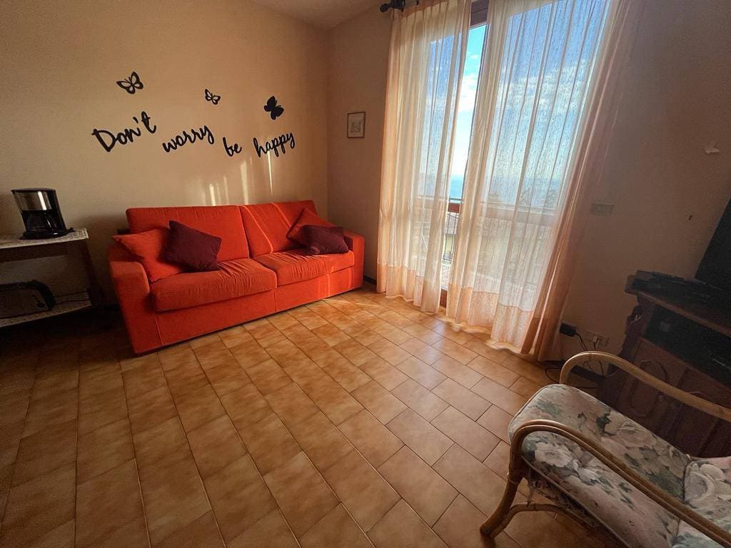Foto 5 von 18: Ferienwohnung Tiziano mit herrlichem Seeblick