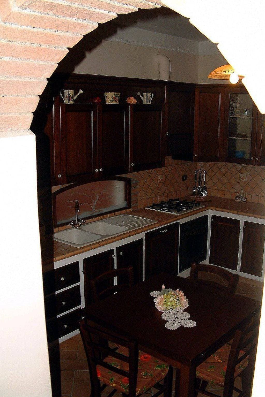 Foto 11 von 28: 'Casa Papacqua