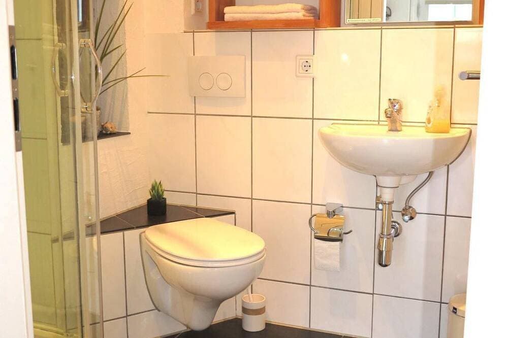 Foto 3 von 15: Tolle Ferienwohnung in Burkheim