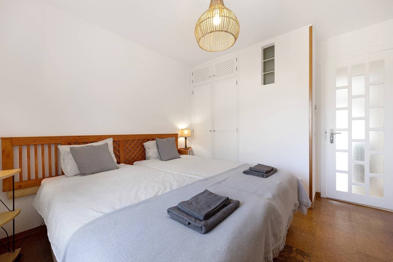 Foto 7 von 20: Ferienwohnung 'Casa Da Praia' mit Meerblick, WLAN und Klimaanlage