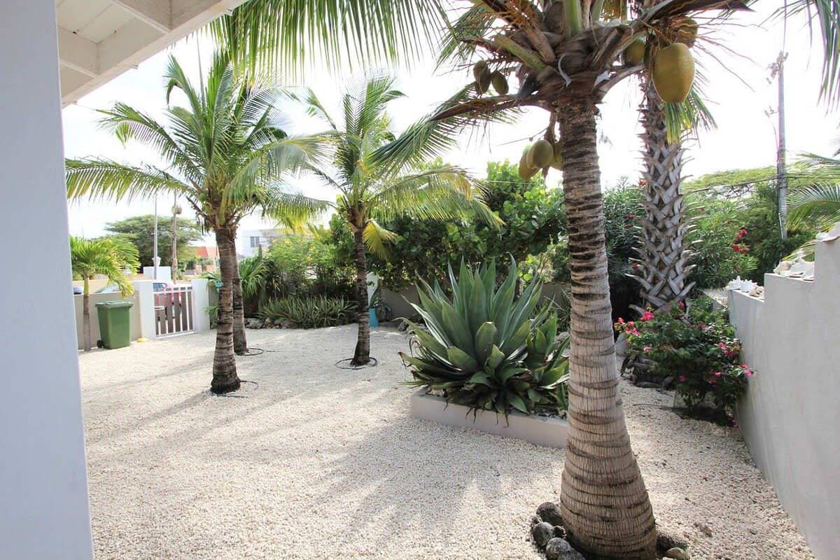 Foto 12 von 28: 22A Casa Blenchi by Bonaire Paradise