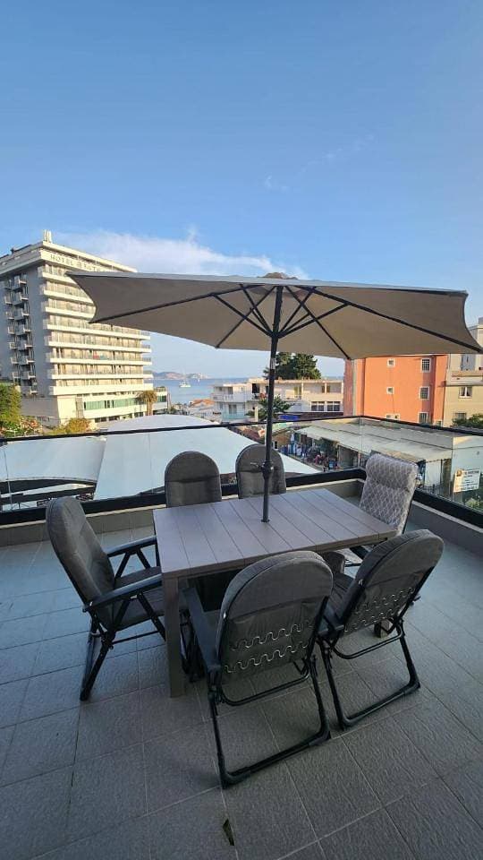 Foto 12 von 15: Suite with Balcony