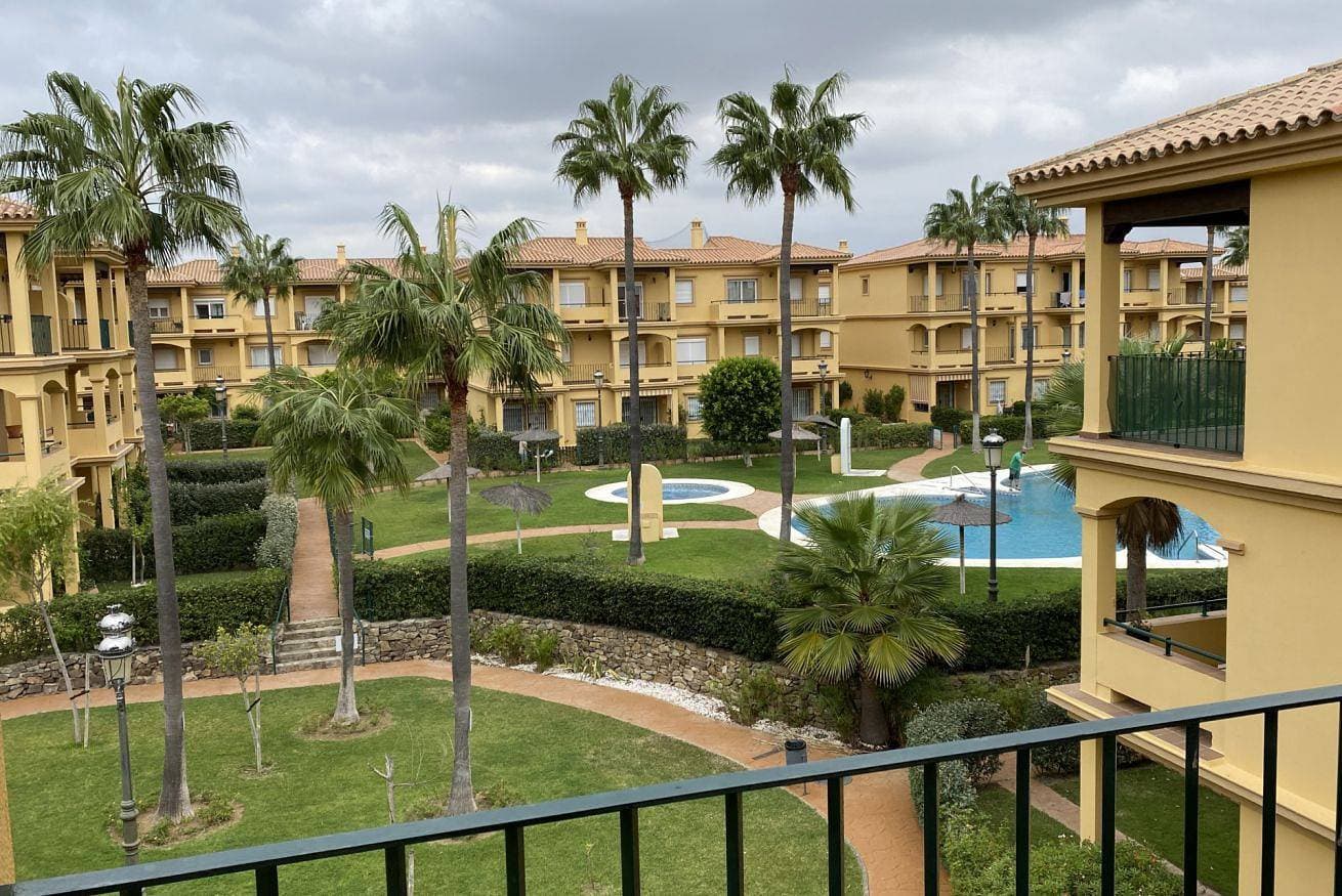 Foto 11 von 31: Ferienwohnung für 4 Personen mit Pool