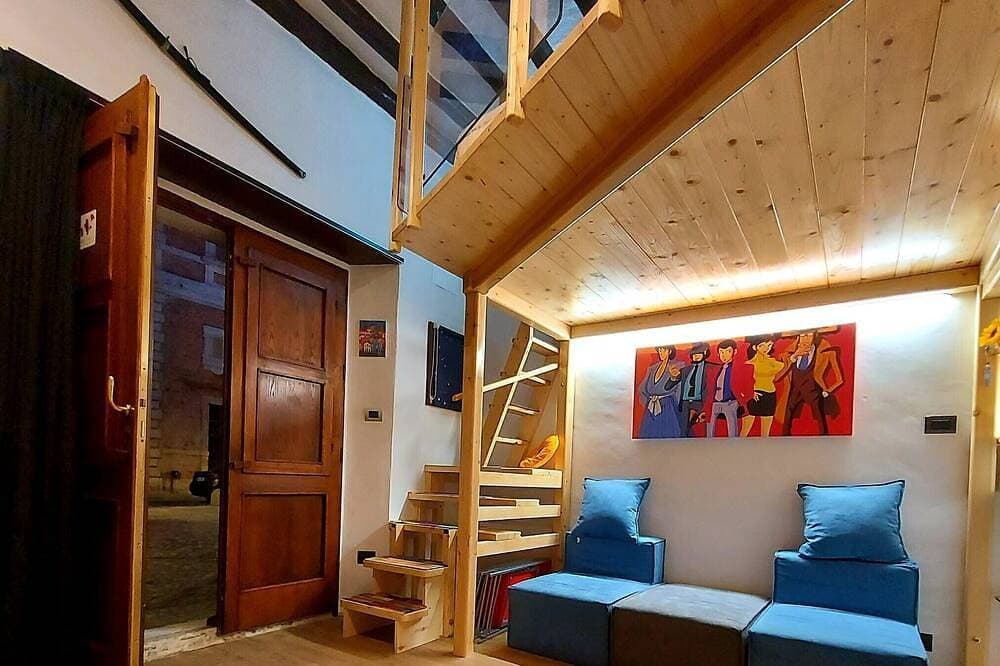 Foto 10 von 28: Fantastic Studio Apartment With Breathtaking Views