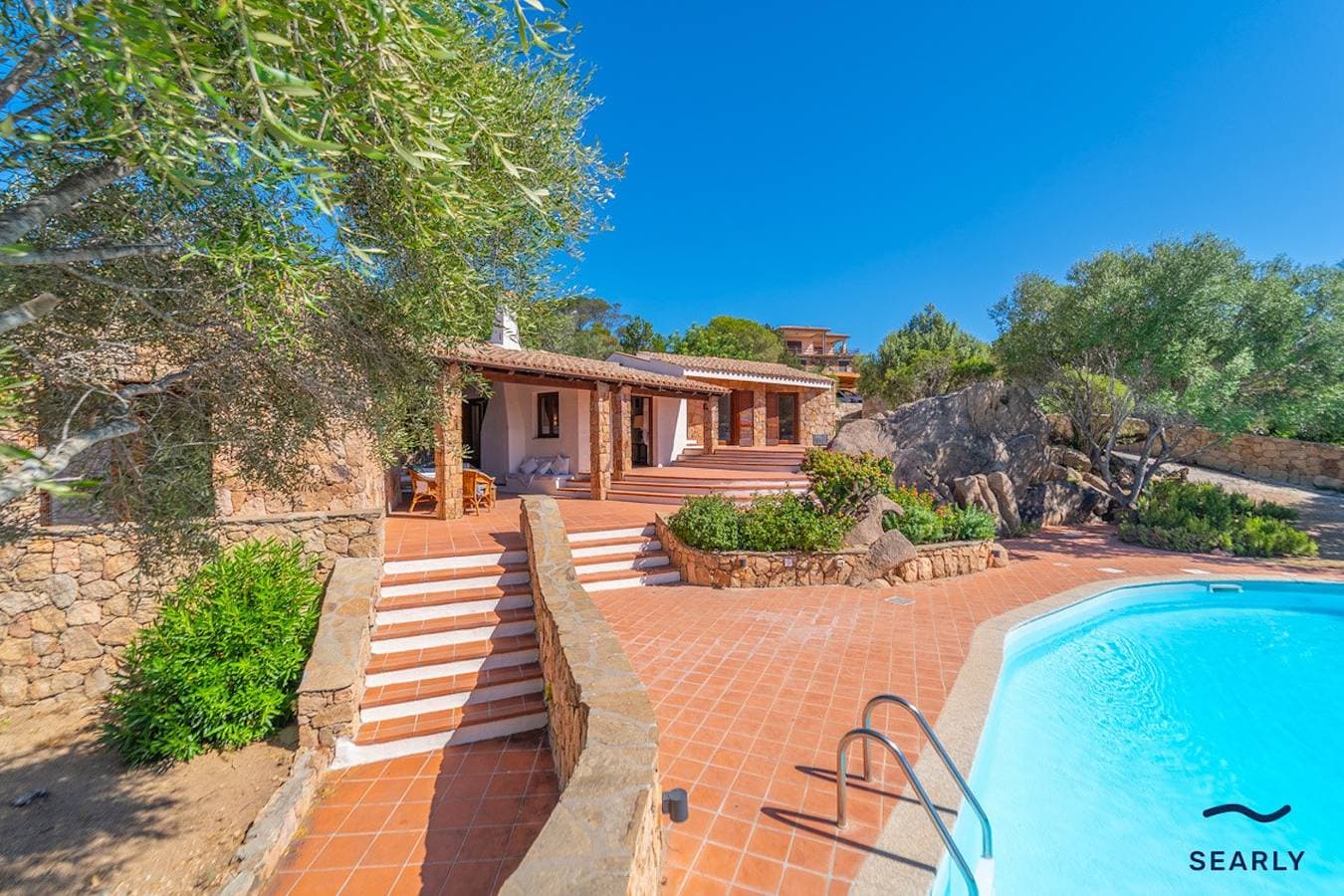 Foto 6 von 119: Villa San Teodoro