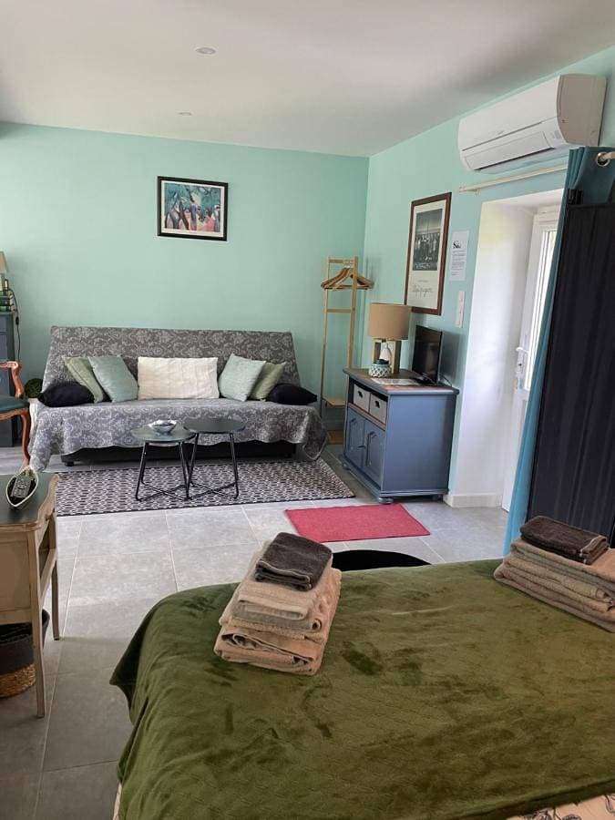 Foto 5 von 23: One-Bedroom Apartment