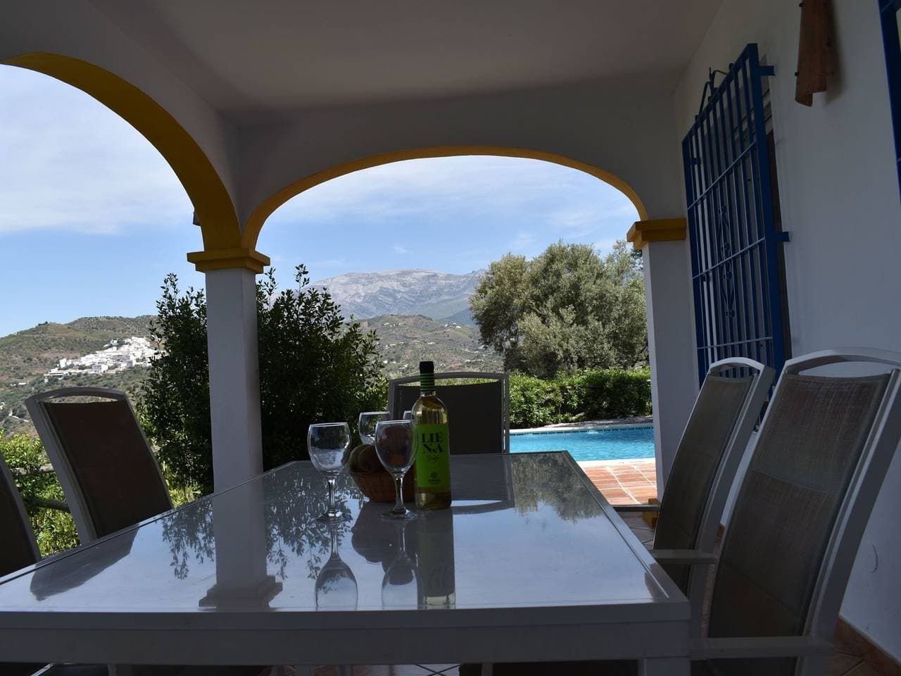 Foto 8 von 24: Villa mit privatem Pool